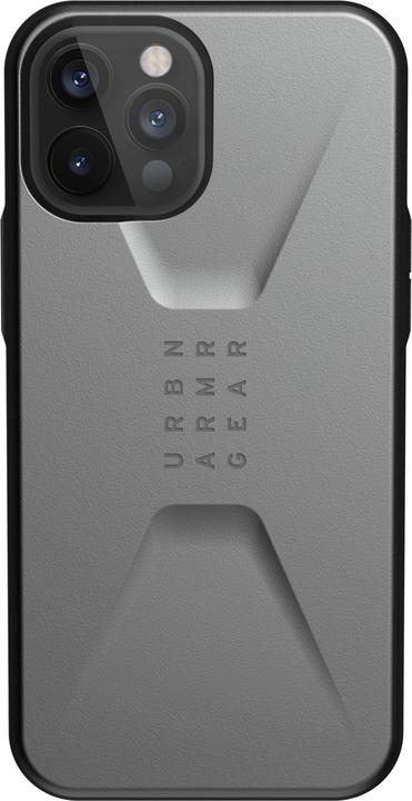Produktbild UAG Civilian Case (Apple iPhone 12 Pro Max)