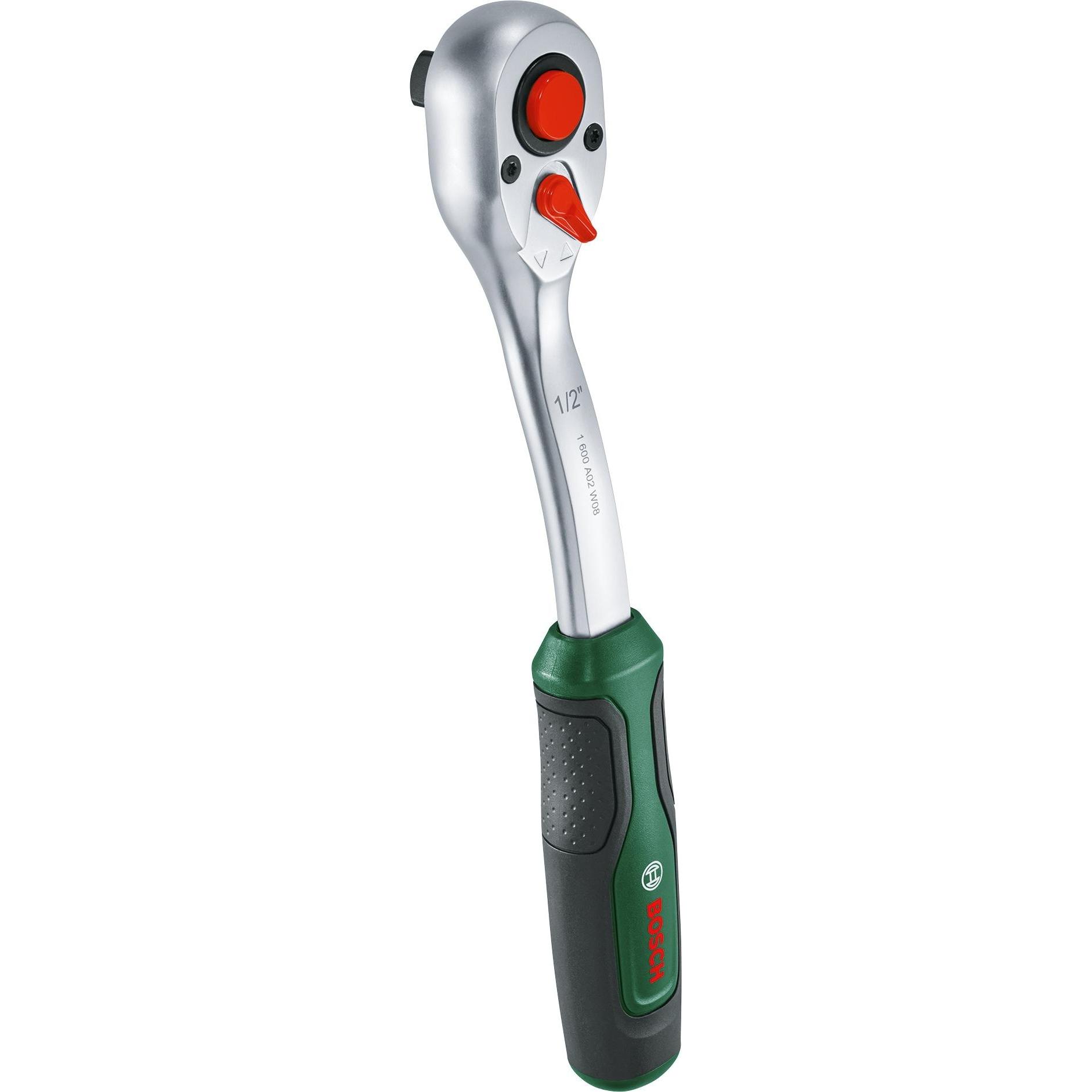 Bosch Professional, Ratsche, BOSCH 1/2" Ratsche, 1600A0317V