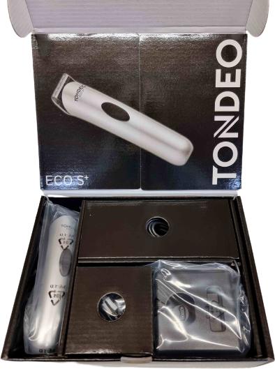 Produktbild Tondeo Eco-S Plus