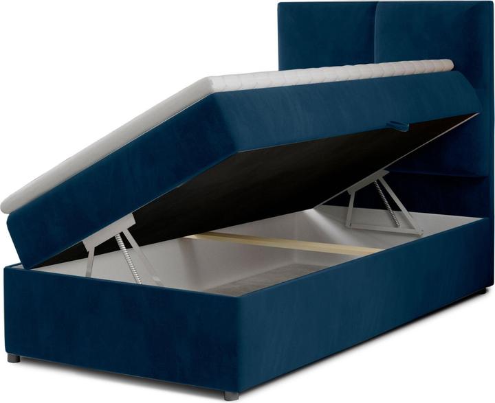 Immagine prodotto ELTAP Rivia mit Stauraum (90 x 200 cm)