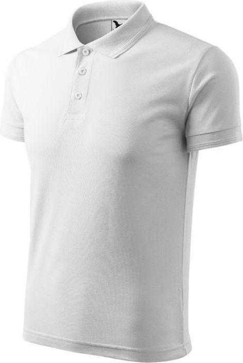 Produktbild Malfini Poloshirt Piqué (S)
