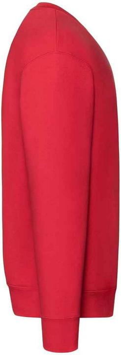 Produktbild Fruit of the Loom Premium Sweatshirt Überschnittene Schulter (XXL)