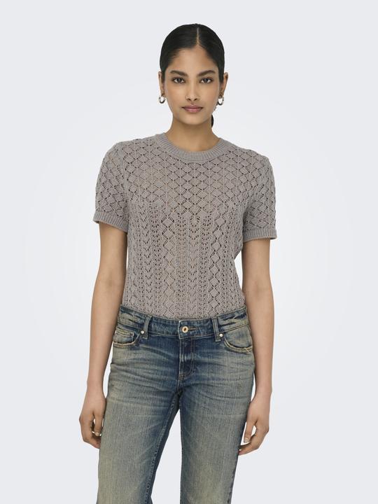 Immagine prodotto Only ONLSAGA Gestricktes Oberteil Gestricktes Oberteil (M)