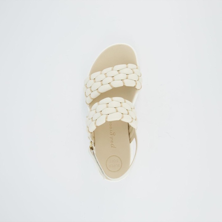 Actual product image Paul Green Sandalen (36)
