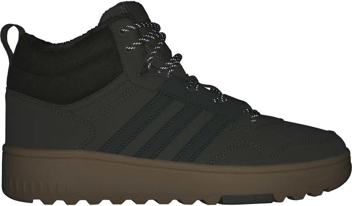 Produktbild Adidas Hoops 4.0 Mid (43)