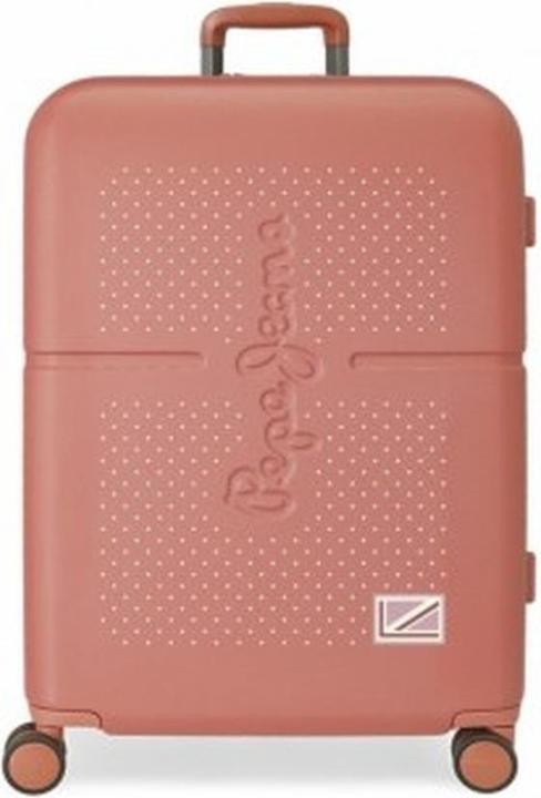 Produktbild Pepe Jeans Laila Medium Koffer (94 l)