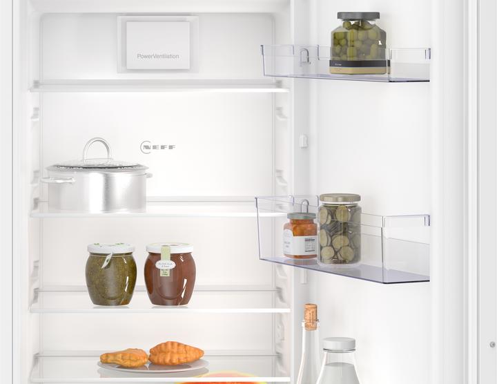 Produktbild Neff KI2821SE0 (280 l)