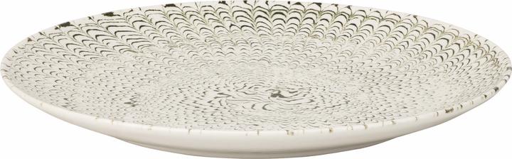 Produktbild Rosenthal Sandora Lightbeige Teller flach 27cm (1x, 27 cm)