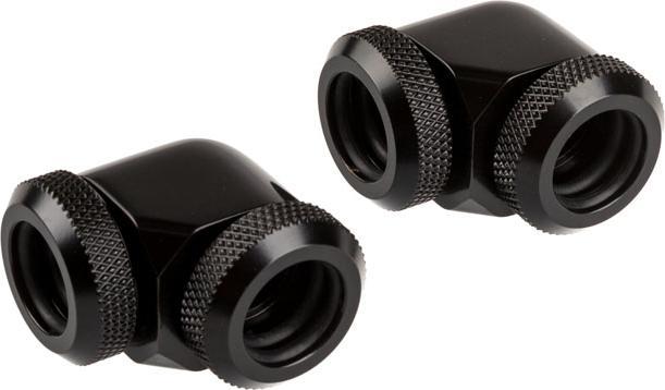 Produktbild Corsair Hydro X Series Fitting XF Hardline 2-pack