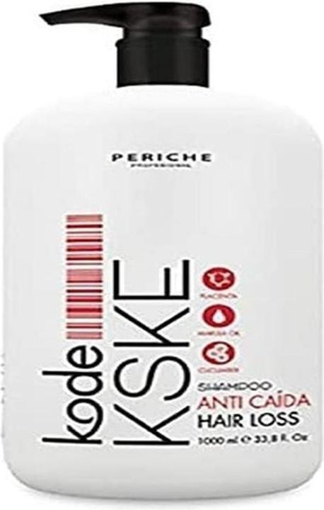 Immagine prodotto Periche Prodotti per la perdita dei capelli 500ml (500 ml)