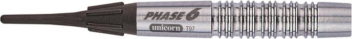 Actual product image Unicorn Phase 6 Natural Purist Soft Barrels