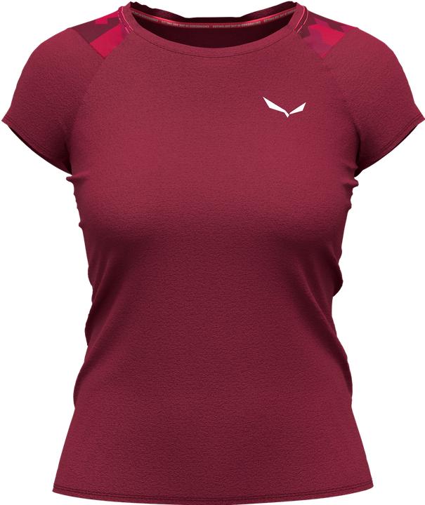 Actual product image Salewa Cristallo Warm AMR T-Shirt (34)