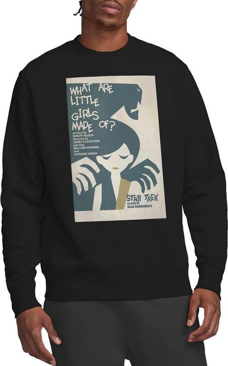 Immagine prodotto The Original Series Episode 7 Felpa Adulto Unisex (M)