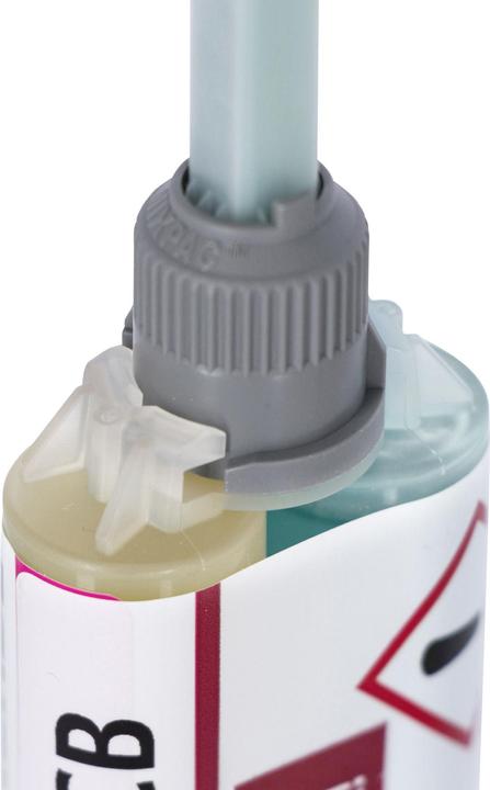 Actual product image Kerbl Technobase 2CB New Formula