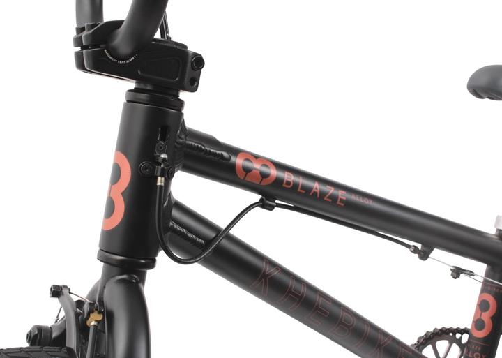 Produktbild KHE Bikes 18 ZOLL Blaze AL