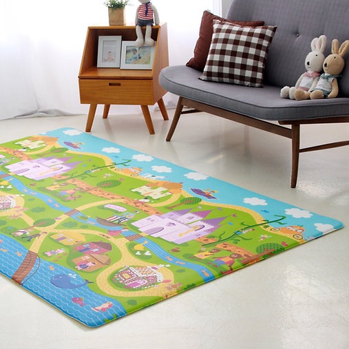 Produktbild Dwinguler Land (130 x 190 cm)