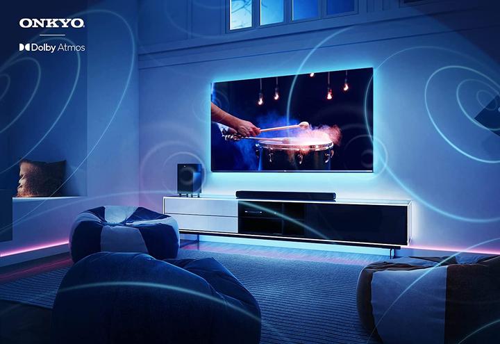 Actual product image TCL 55C635 (55", C635, QLED, 4K, 2022)