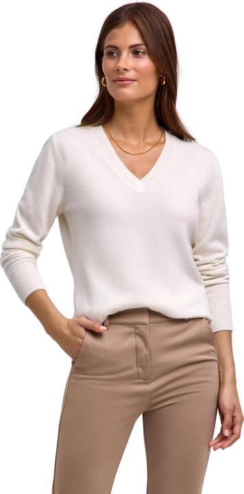 Actual product image Falke LU Classic V-Neck w (S)
