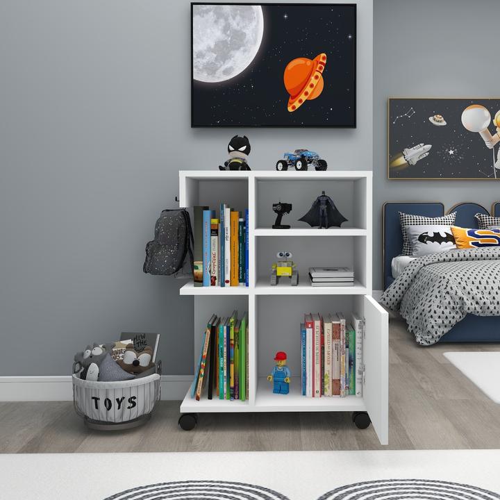 Image du produit Homitis Rebusa (80.90 x 35 x 60 cm)