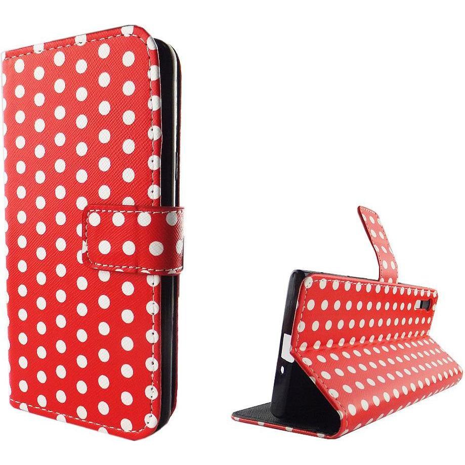 König Design Schutz Handy Hülle für Sony Xperia XZ Case Cover Tasche Wallet Etui Handyhülle (Sony Xperia XZ), Smartphone...