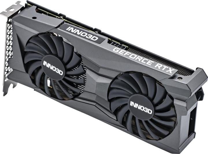 Image du produit Inno3D vga rtx3050 8gb twin 2x oc (8 Go)