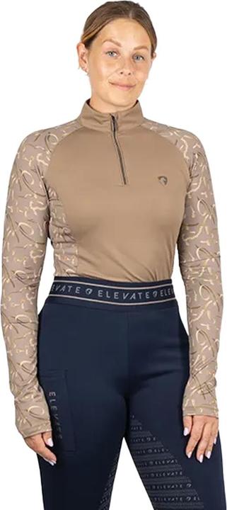 Produktbild Hy Elevate Base Layer Oberteil (L)