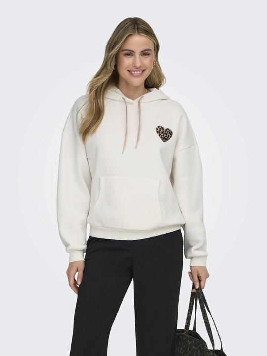 Produktbild Only ONLDAZE Sweatshirt Kapuzenpullover (L)