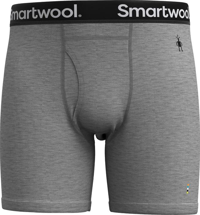 Produktbild Smartwool Ms Merino Boxer Brief (XL)