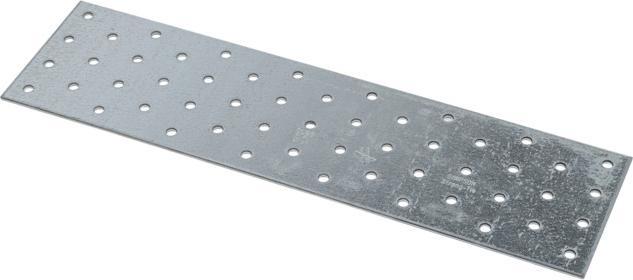 Actual product image Simpson Sst Perforated plate (1 pcs.)