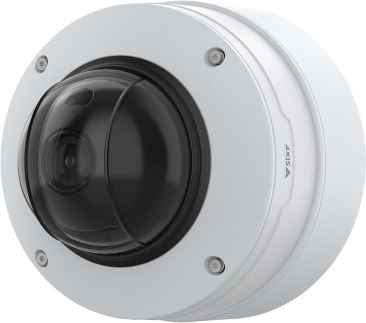 Productafbeelding Axis Accessoires aansluitdoos TQ3601-E (Huisvesting)
