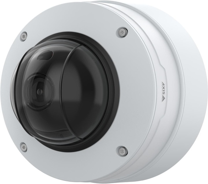 Actual product image Axis Accessories junction box TQ3601-E (Housing)