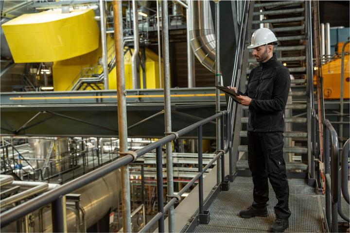 Produktbild Mascot Accelerate Hybrid (48)