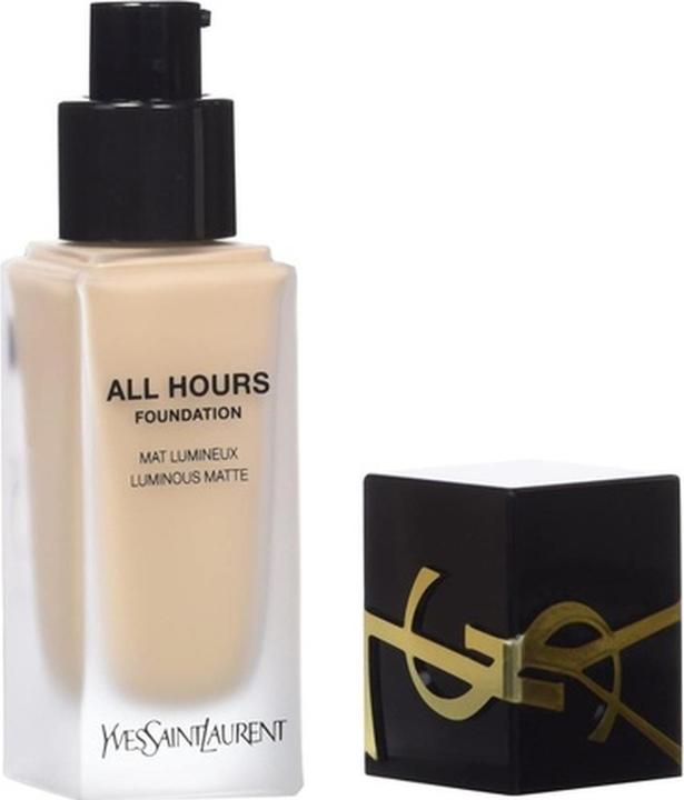 Image du produit Yves Saint Laurent Toutes les heures (08 - Neutre léger)