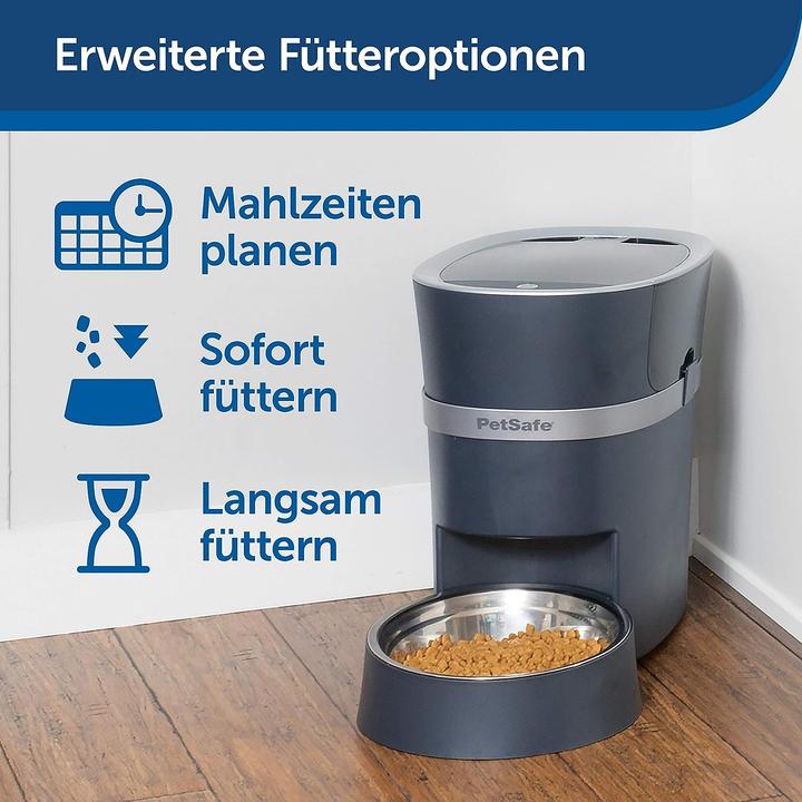 Produktbild PetSafe Futterautomat (5.68 l)