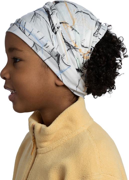 Image du produit Buff Jr Original Bargy White