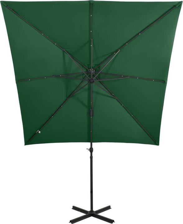 Immagine prodotto vidaXL freischwingender Sonnenschirm (2.50 m)