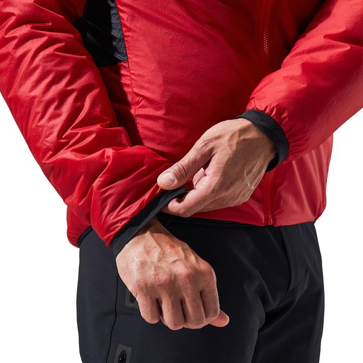 Produktbild Berghaus MTN Arete LB (XL)