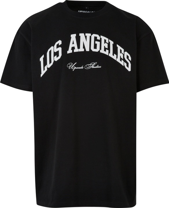 Image du produit Urban Classics Tee Oversize L.A. College - 21593 (M)