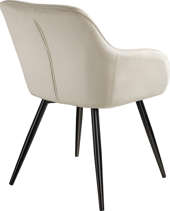 Actual product image tectake Marilyn