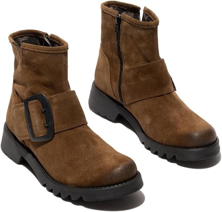 Image du produit Fly London Bottes mode casual élégantes (38)