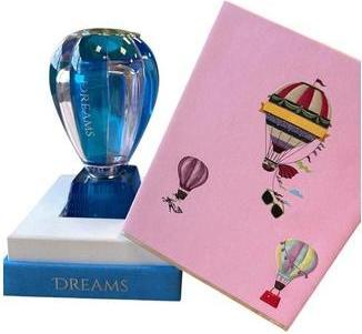 Immagine prodotto Parisis Albane Noble Dreams Eau De Parfum 100ml (Eau de parfum, 100 ml)