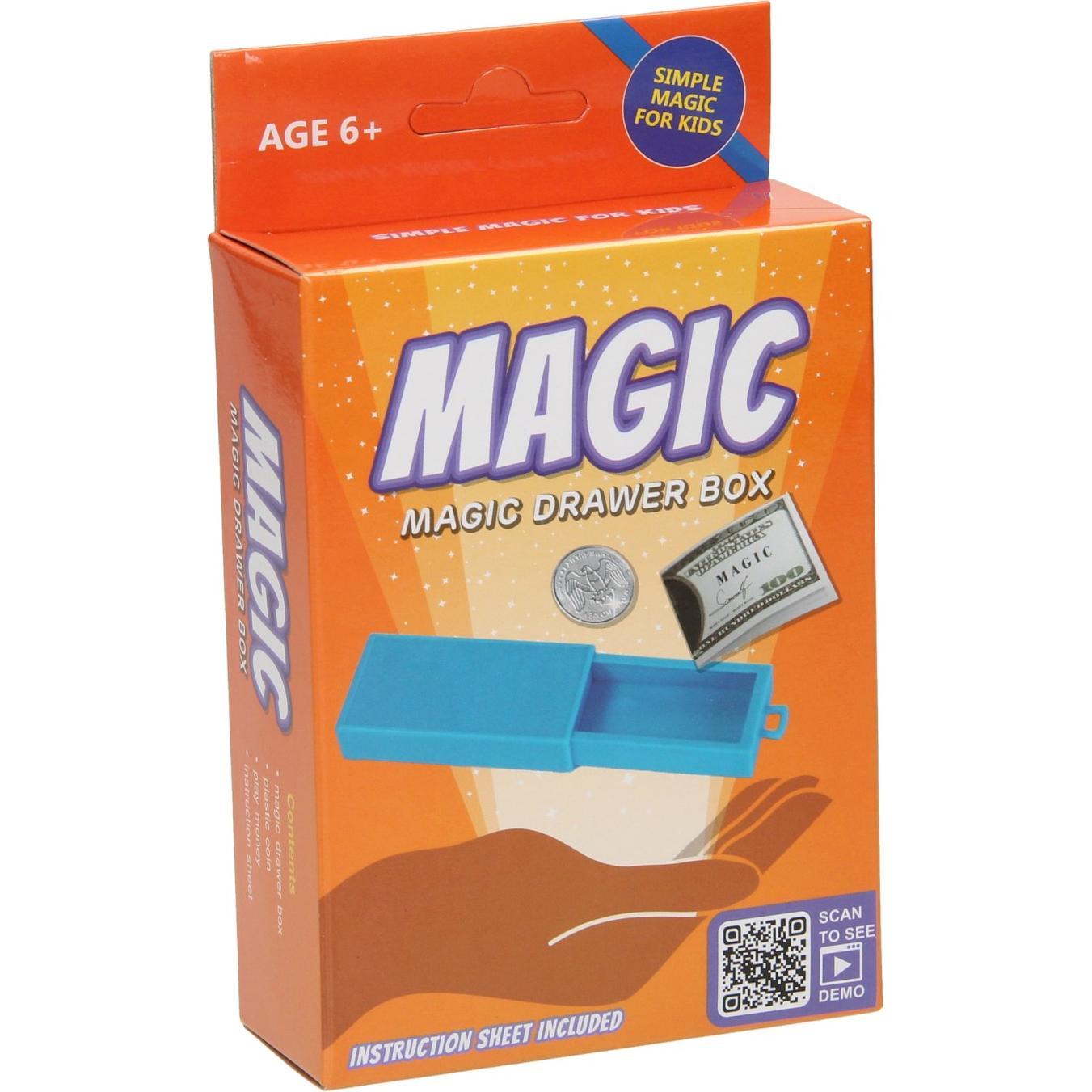 Lobbes Zaubertrick-Geld (66853717)