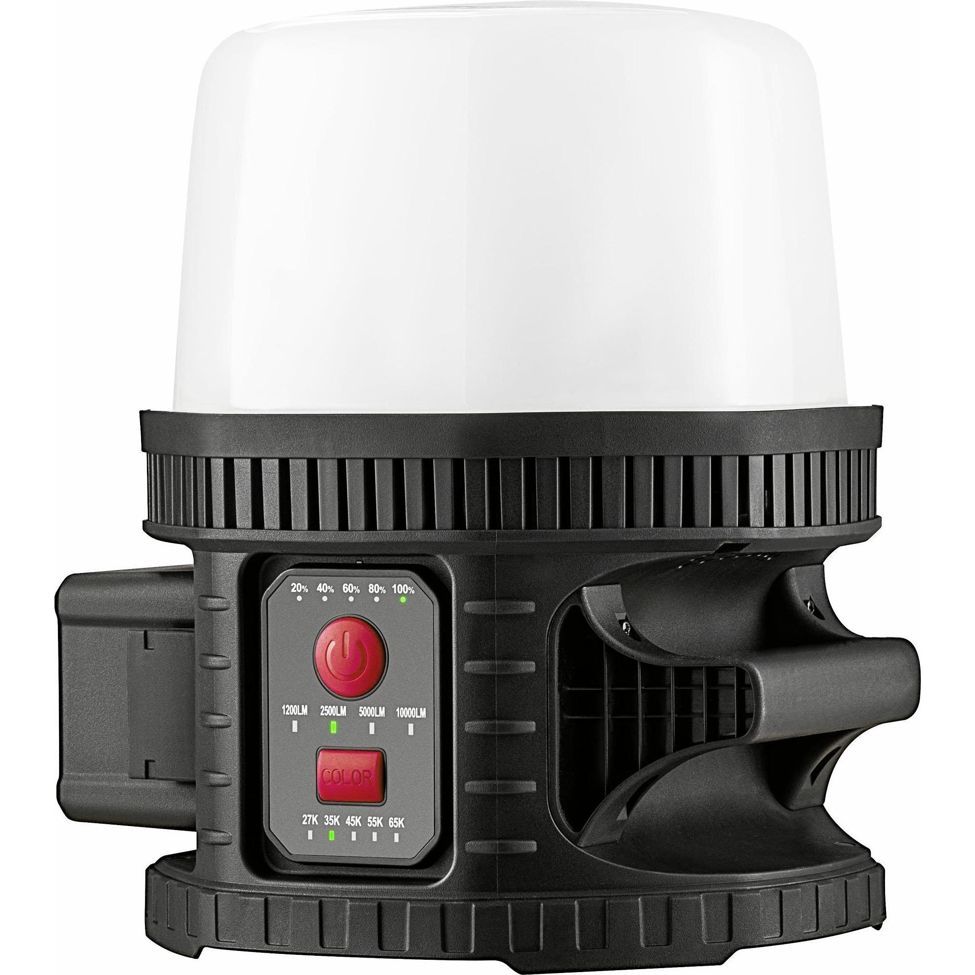 Awtools, Torcia frontale