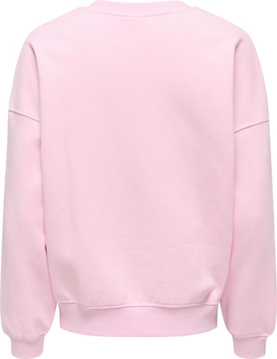 Produktbild JdY Jdymesa L/S O-Neck Emb Sweat Jrs Noos (S)