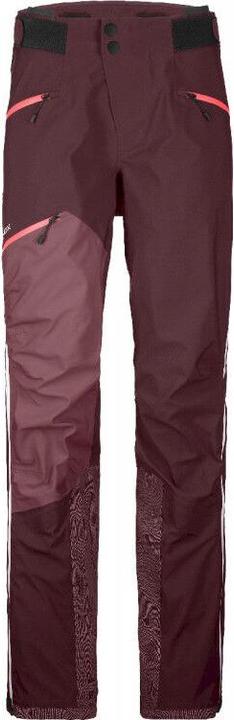 Produktbild Ortovox Women's Westalpen 3L Pants (S)