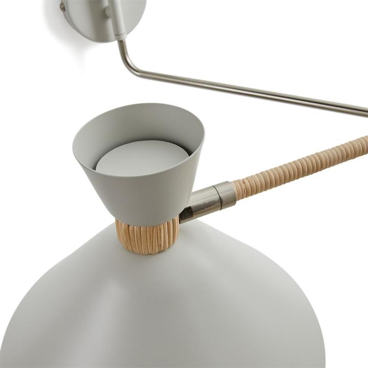 Image du produit AM.PM Zoticus Ratan (E14)