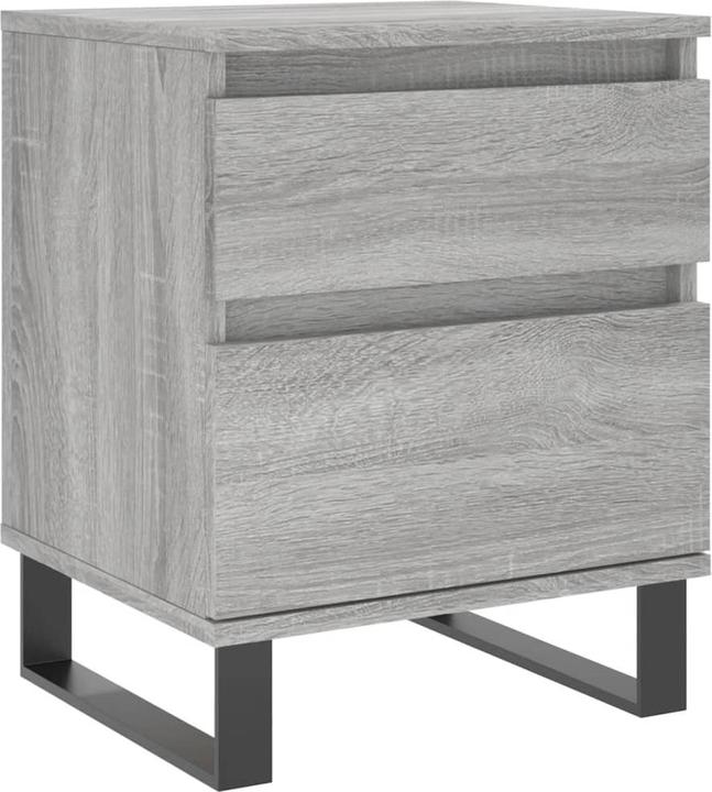 Grigio Sonoma, Rovere