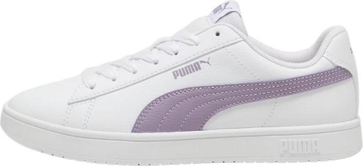 Produktbild No Name Puma Rickie Classic Damen Laufschuh Weiss/Lila 394251 21 39 (39)