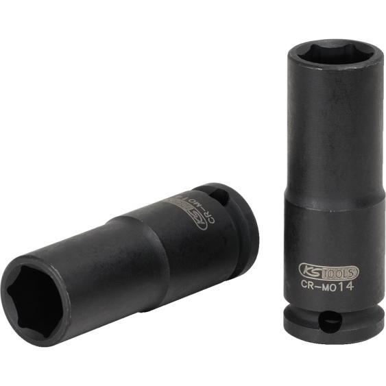 KS Tools, Steckschlüssel + Stecknuss, 515.1436 (36 mm)