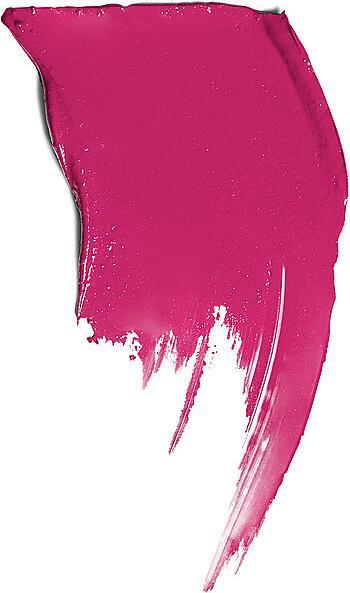 Actual product image Shiseido Technosatin Gel Lipstick No 422 (422 FUCHSIA FLUX)